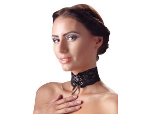 Choker Lace - image 2