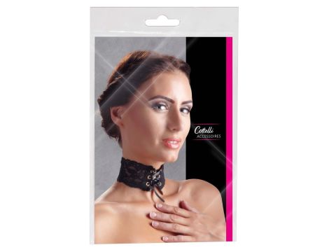 Choker Lace