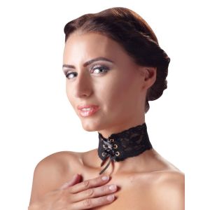 Choker Lace - image 2