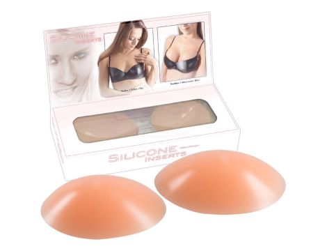 Silicone Pads - 7