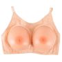 Breasts with Bra - 4