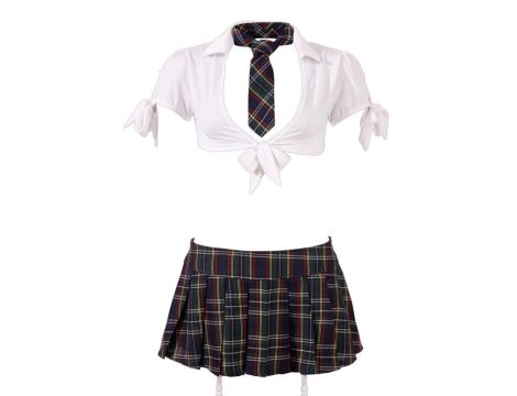 Schoolgirl set XS - 3