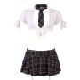 Schoolgirl set XS - 4