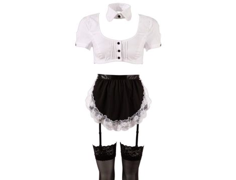 Maid Set S - 3