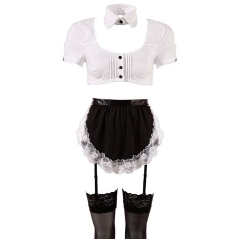 Maid Set S - 3