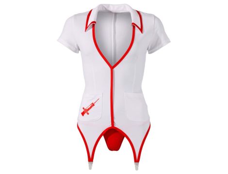 Nurse Outfit M - 3