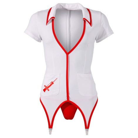 Nurse Outfit M - 3