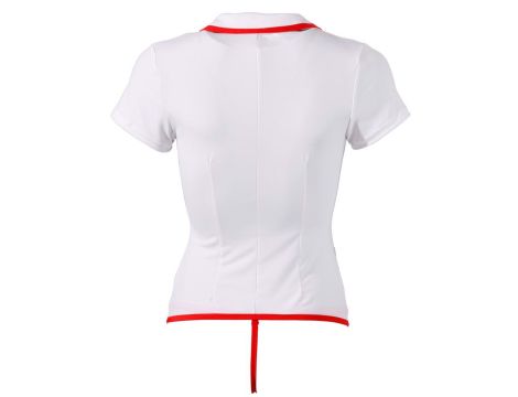 Nurse Outfit XL - 6