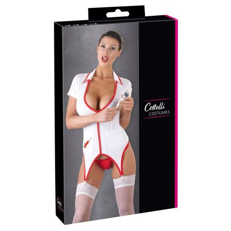 Nurse Outfit XL