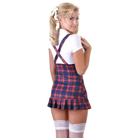 Schoolgirl L - 4