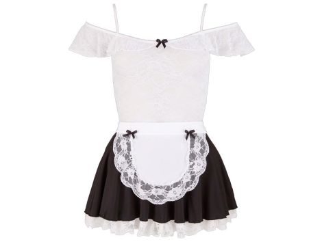 Maid's Dress M - 3