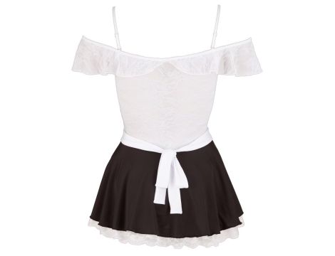 Maid's Dress M - 6