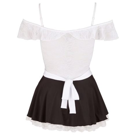 Maid's Dress M - 6