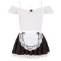 Maid's Dress M - 4