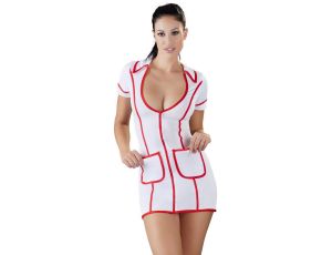 Nurse Dress M - image 2