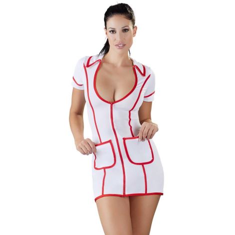 Nurse Dress M - 2