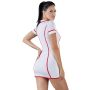 Nurse Dress M - 8