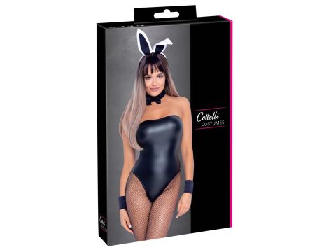 Bunny Body S