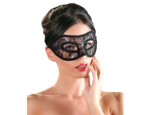 Lace Eye Mask - image 2