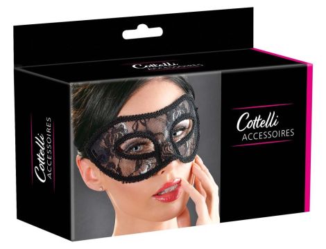 Lace Eye Mask