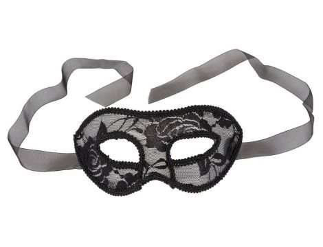 Lace Eye Mask - 3