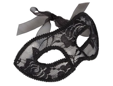 Lace Eye Mask - 4