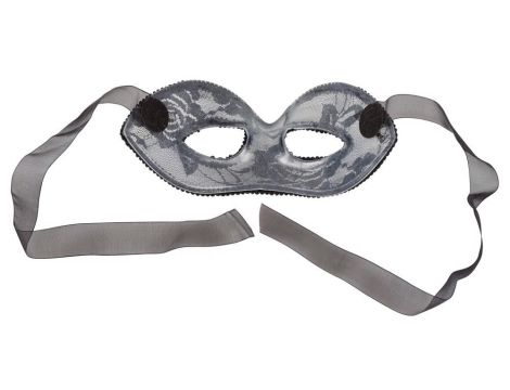 Lace Eye Mask - 6