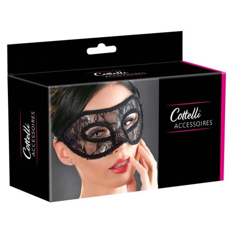 Lace Eye Mask