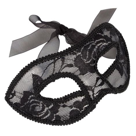 Lace Eye Mask - 4