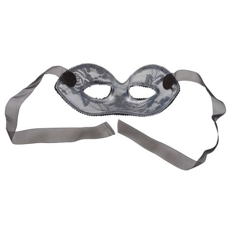 Lace Eye Mask - 6