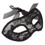 Lace Eye Mask - 6