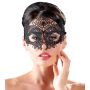 Embroidered Mask - 3