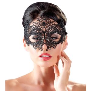 Embroidered Mask - image 2