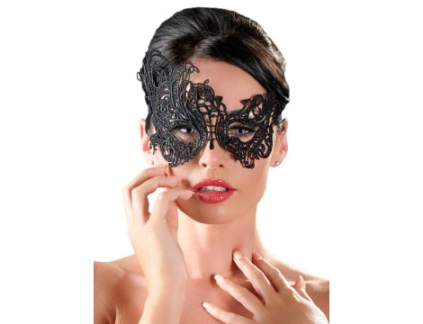 Mask Embroidery - 2