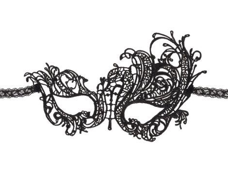 Mask Embroidery - 4