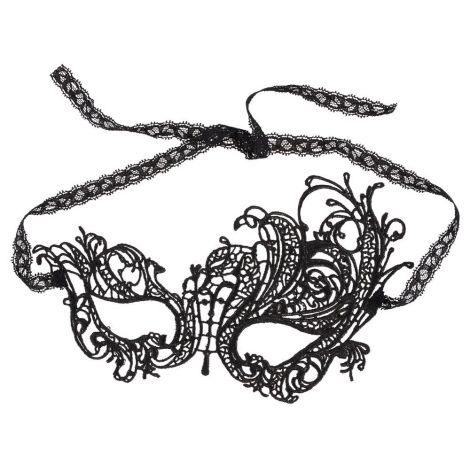 Mask Embroidery - 3