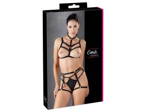 Bondage Set S-L