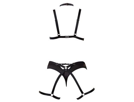 Bondage Set S-L - 9