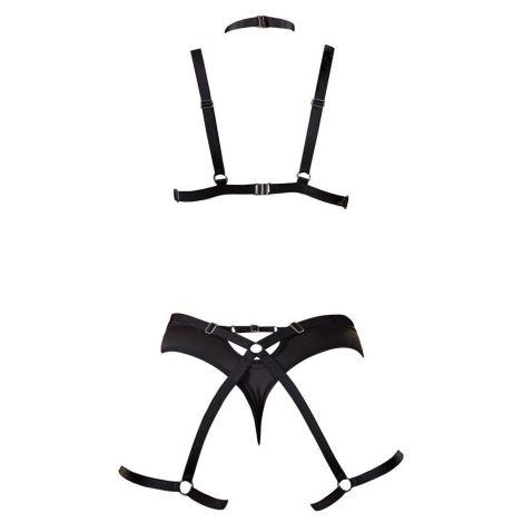 Bondage Set S-L - 9