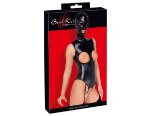 Bad Kitty Body & Mask M