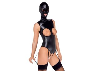 Bad Kitty Body & Mask M - image 2