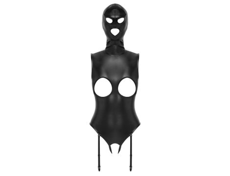 Bad Kitty Body & Mask M - 6