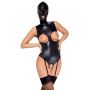 Bad Kitty Body & Mask M - 4