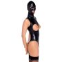 Bad Kitty Body & Mask M - 5