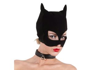 Cat mask Bad Kitty - image 2