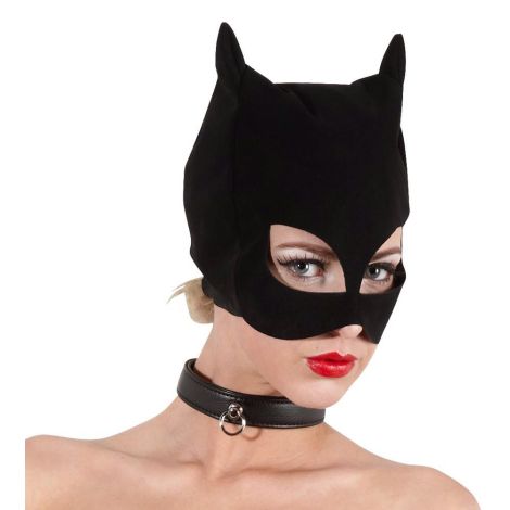 Cat mask Bad Kitty - 2