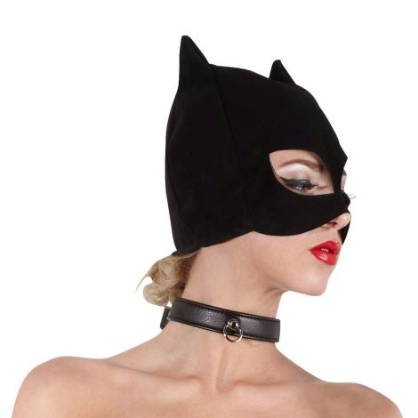 Cat mask Bad Kitty - 3