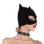 Cat mask Bad Kitty - 4