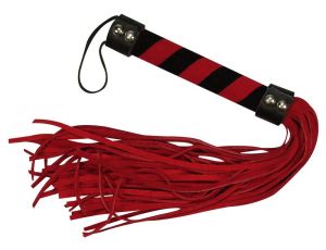 Red Flogger - image 2