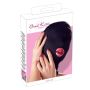 Head mask mouth black BK - 5